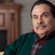 Image for article titled Area Dad Sure Knows A Lot About Local Weather Woman